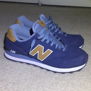 New Balance 574